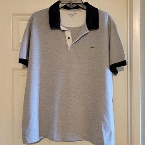 Lacoste polo